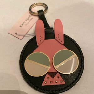 Kat spare key chain!!!!! New!!